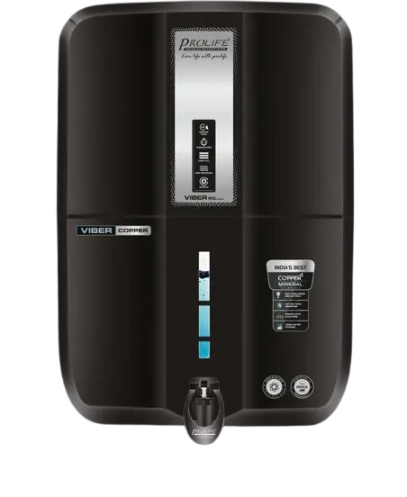 Livpure Glo Star