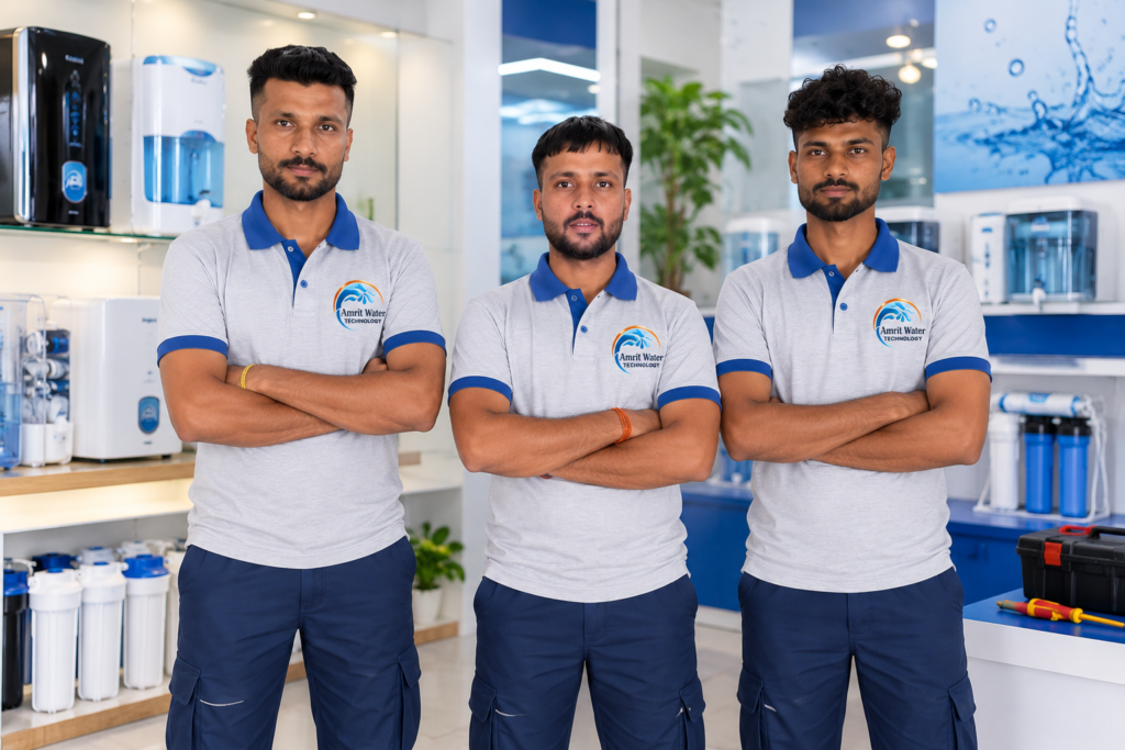 Professional Team