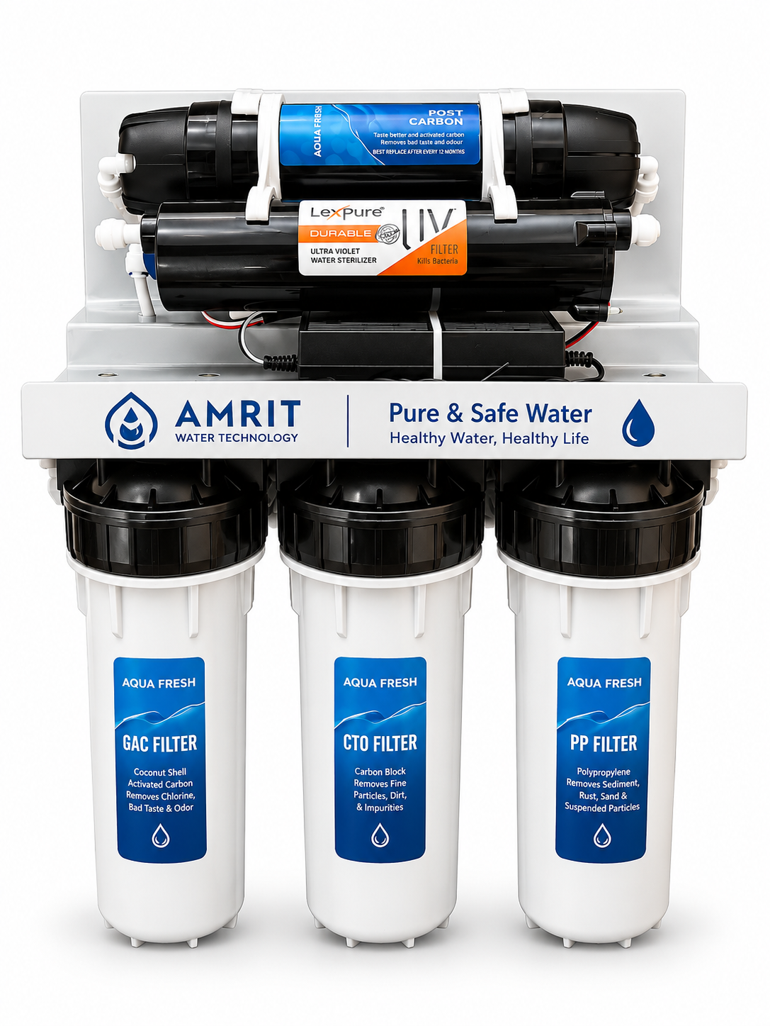 UV Water Purifier