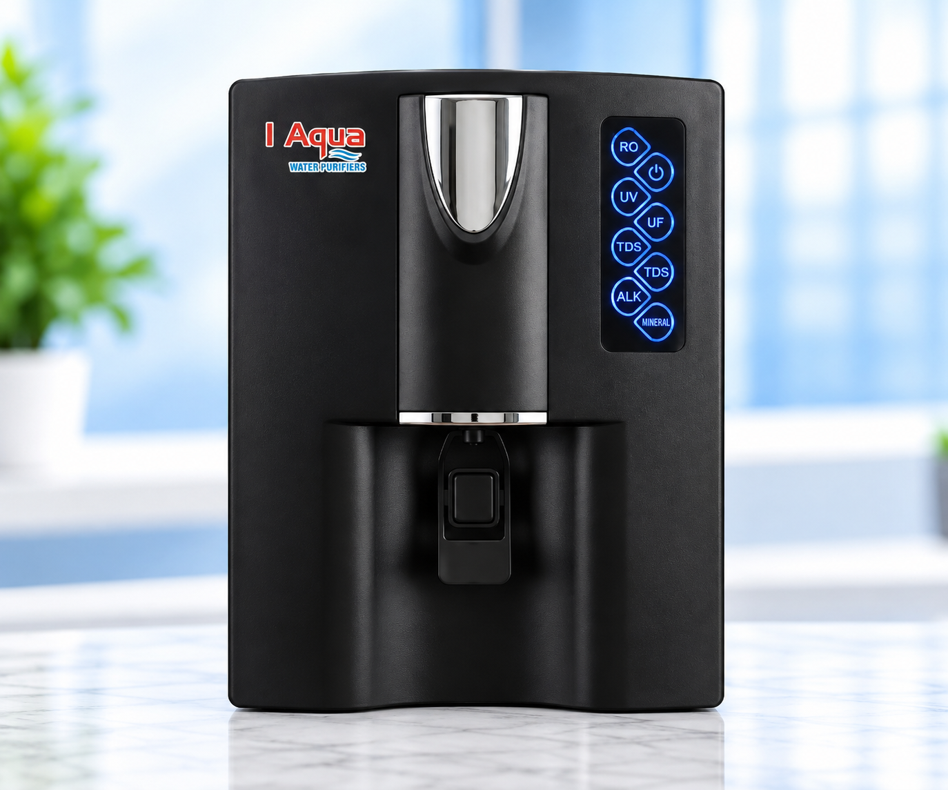 Aqua Misty Water Purifier